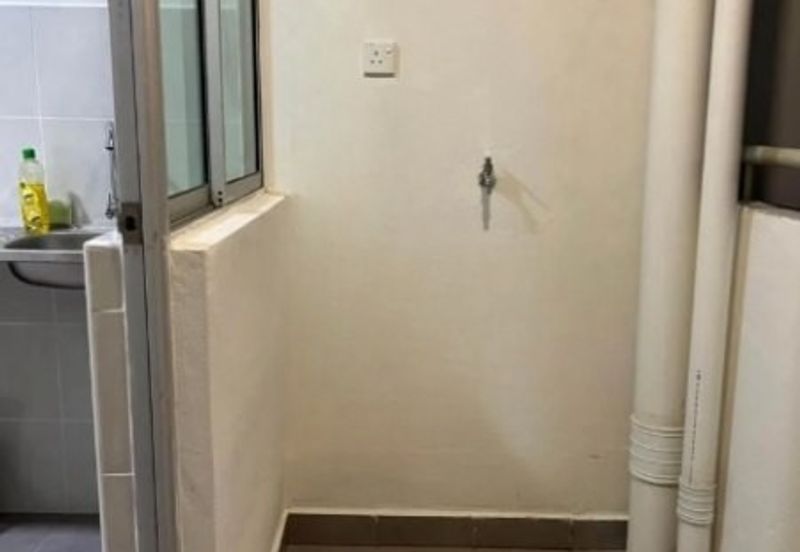 Pangsapuri Tanjung Senibong