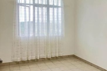 Pangsapuri Tanjung Senibong