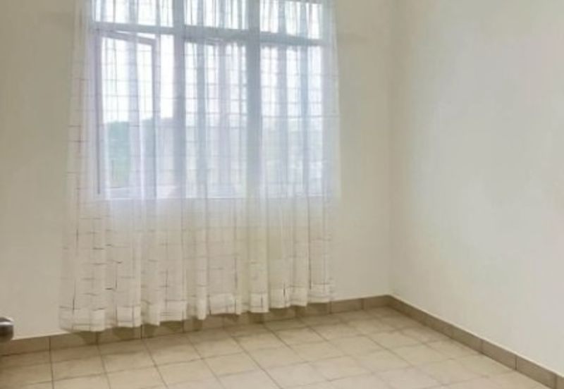 Pangsapuri Tanjung Senibong