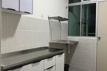 Pangsapuri Tanjung Senibong