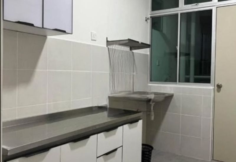 Pangsapuri Tanjung Senibong