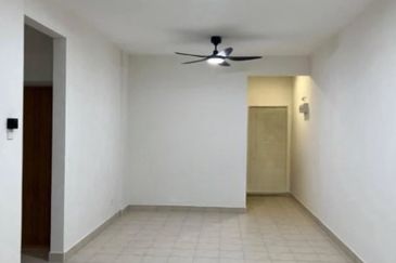 Pangsapuri Tanjung Senibong