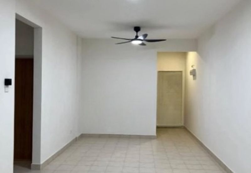 Pangsapuri Tanjung Senibong