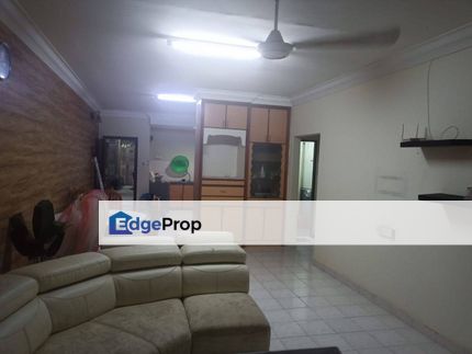 BISTARI IMPIAN APARTMENT @ LARKIN / JOHOR BAHRU, Johor, Johor Bahru