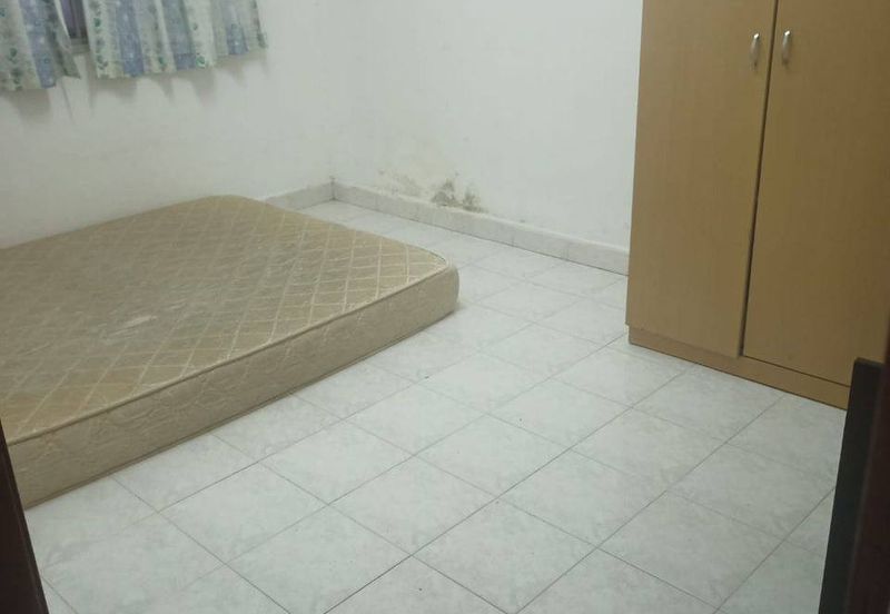 Bistari Impian Apartment @ Larkin