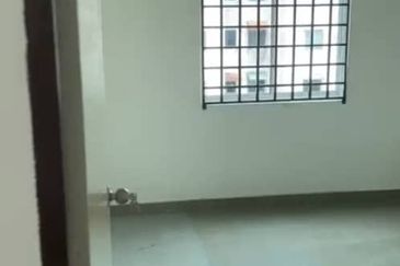 Pangsapuri Nuri, Bandar Baru Kangkar Pulai