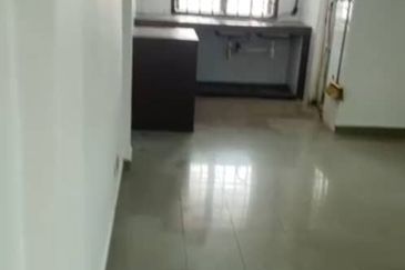 Pangsapuri Nuri, Bandar Baru Kangkar Pulai