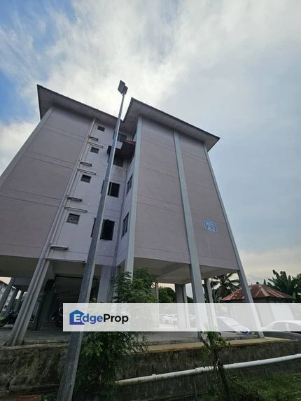 PANGSAPURI NURI @ KANGKAR PULAI / SKUDAI, Johor, Kangkar Pulai