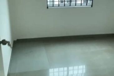 Pangsapuri Nuri, Bandar Baru Kangkar Pulai