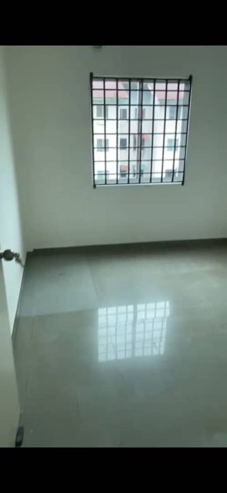 PANGSAPURI NURI @ KANGKAR PULAI / SKUDAI, Johor, Kangkar Pulai