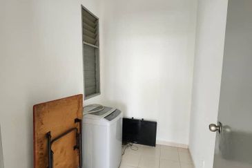 Villa Krystal, Bandar Selesa Jaya