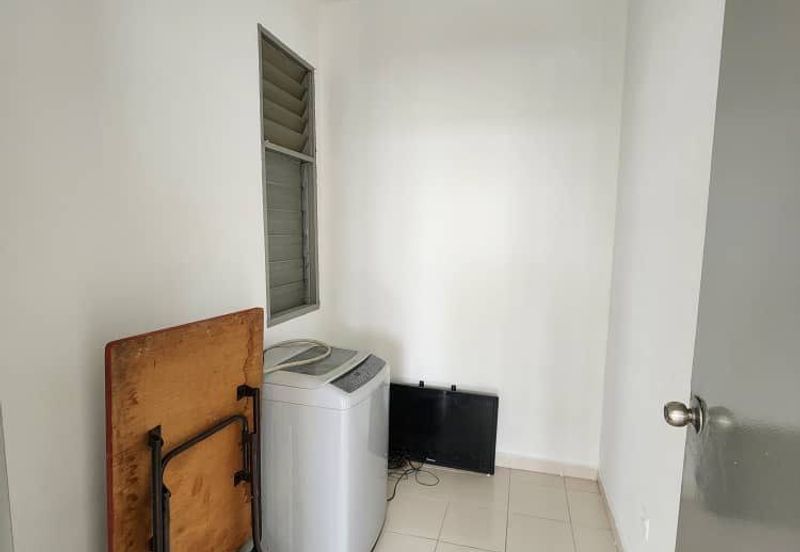 Villa Krystal, Bandar Selesa Jaya