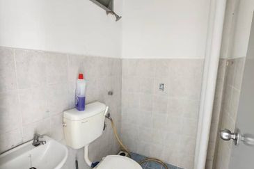 Villa Krystal, Bandar Selesa Jaya