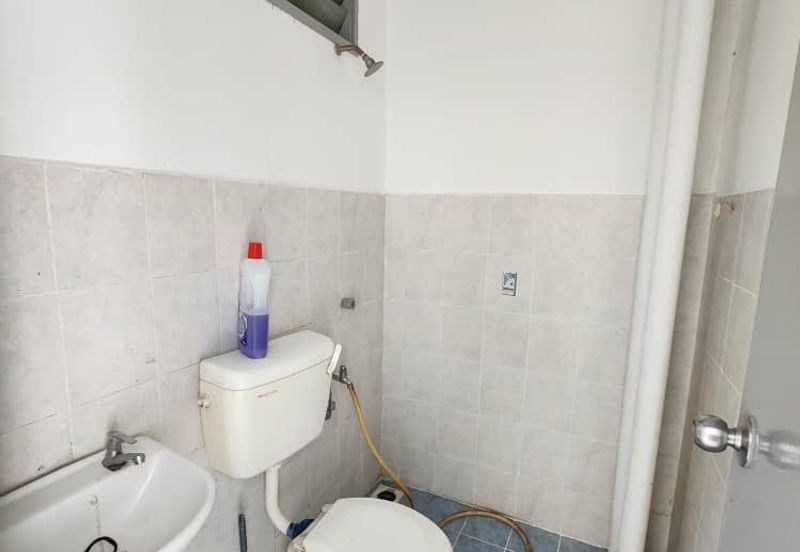 Villa Krystal, Bandar Selesa Jaya