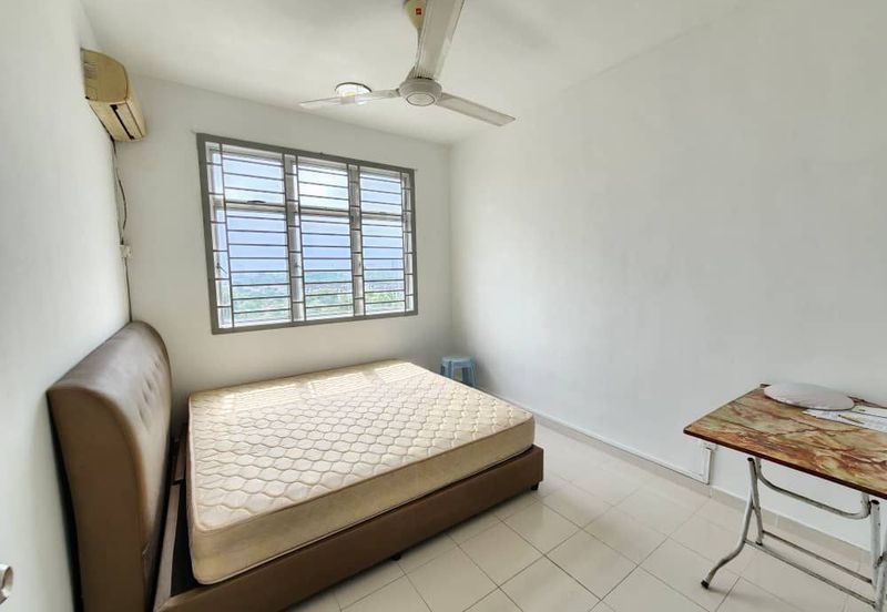 Villa Krystal, Bandar Selesa Jaya