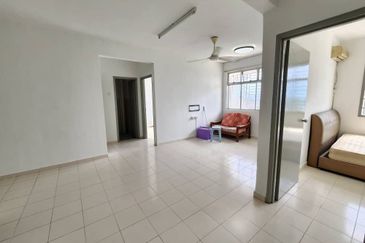 Villa Krystal, Bandar Selesa Jaya