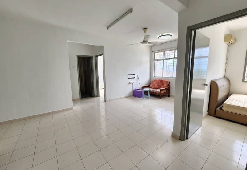 Villa Krystal, Bandar Selesa Jaya