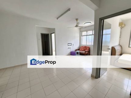 VILLA KRYSTAL APARTMENT BANDAR SELESA JAYA, SKUDAI, Johor, Skudai