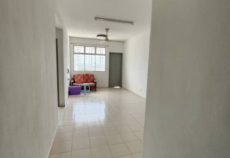 Villa Krystal, Bandar Selesa Jaya