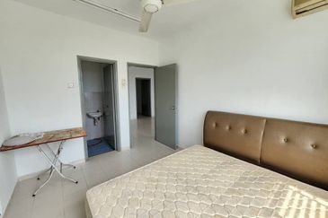 Villa Krystal, Bandar Selesa Jaya