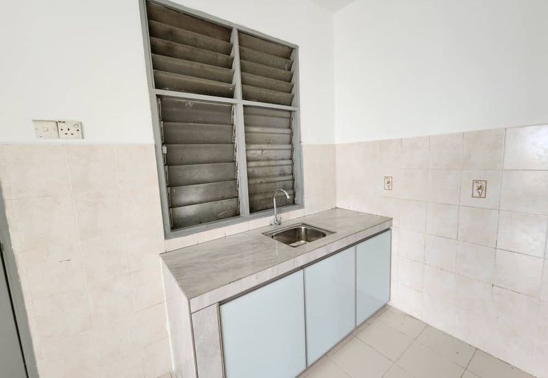 Villa Krystal, Bandar Selesa Jaya