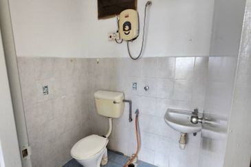 Villa Krystal, Bandar Selesa Jaya