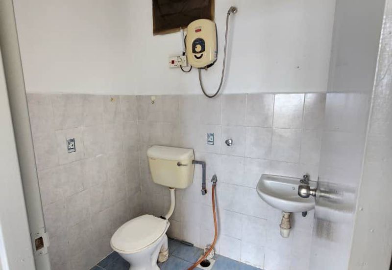 Villa Krystal, Bandar Selesa Jaya