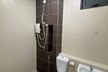 8scape Residences @ Sutera