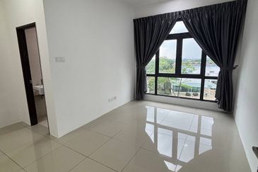 8scape Residences @ Sutera