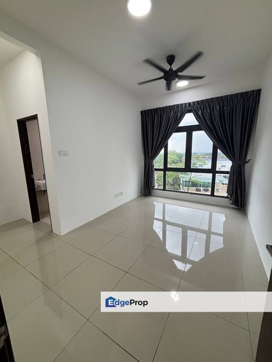 8SCAPE RESIDENCES APARTMENT @ PERLING / SKUDAI, Johor, Johor Bahru