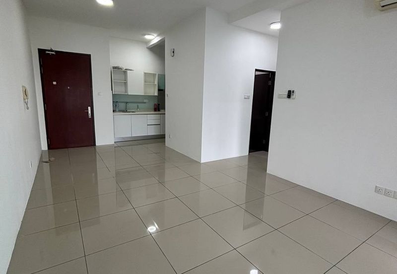 8scape Residences @ Sutera