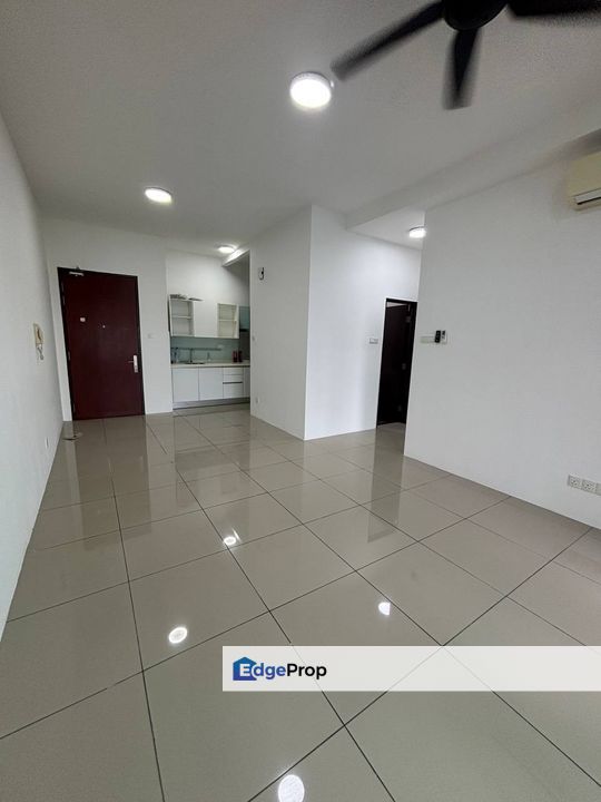 8SCAPE RESIDENCES APARTMENT @ PERLING / SKUDAI, Johor, Johor Bahru