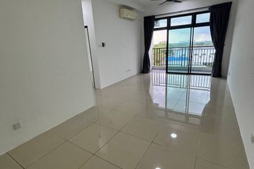 8scape Residences @ Sutera