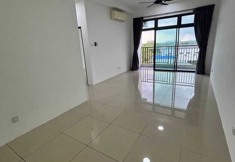 8scape Residences @ Sutera