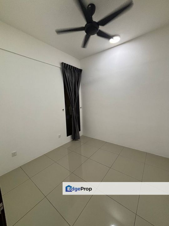 8SCAPE RESIDENCES APARTMENT @ PERLING / SKUDAI, Johor, Johor Bahru