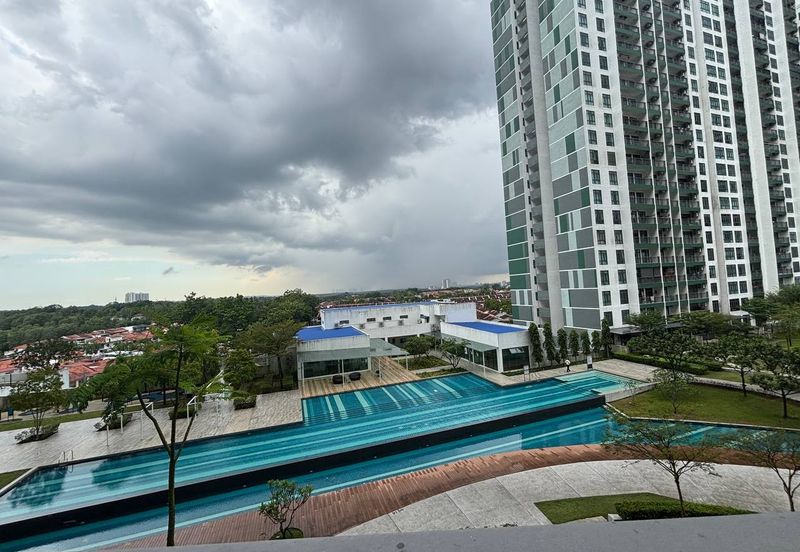 8scape Residences @ Sutera