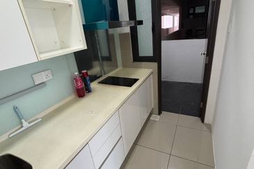 8scape Residences @ Sutera