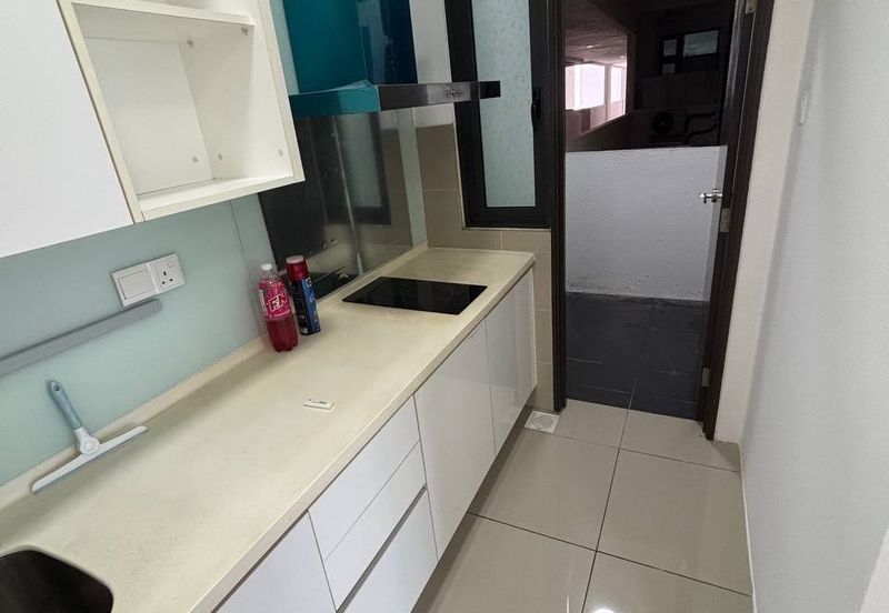 8scape Residences @ Sutera