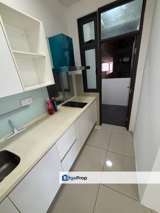 8SCAPE RESIDENCES APARTMENT @ PERLING / SKUDAI, Johor, Johor Bahru