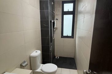 8scape Residences @ Sutera