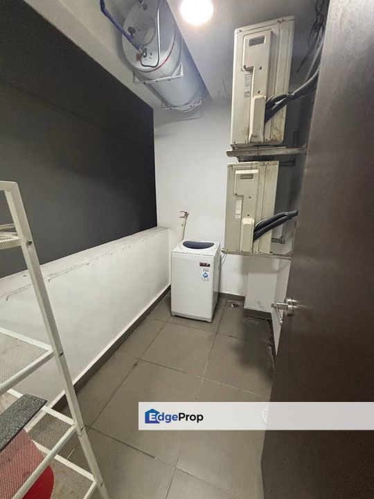 MOLEK PULAI APARTMENT @ TAMAN MOLEK / PLENTONG / JOHOR BAHRU, Johor, Johor Bahru