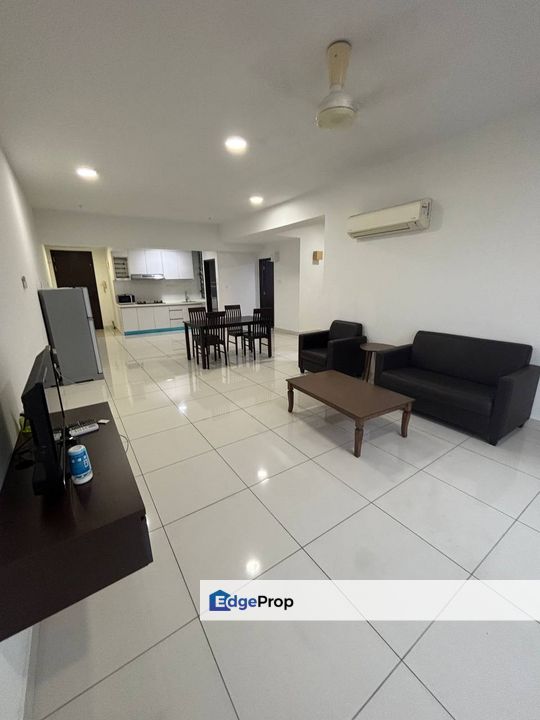 MOLEK PULAI APARTMENT @ TAMAN MOLEK / PLENTONG / JOHOR BAHRU, Johor, Johor Bahru