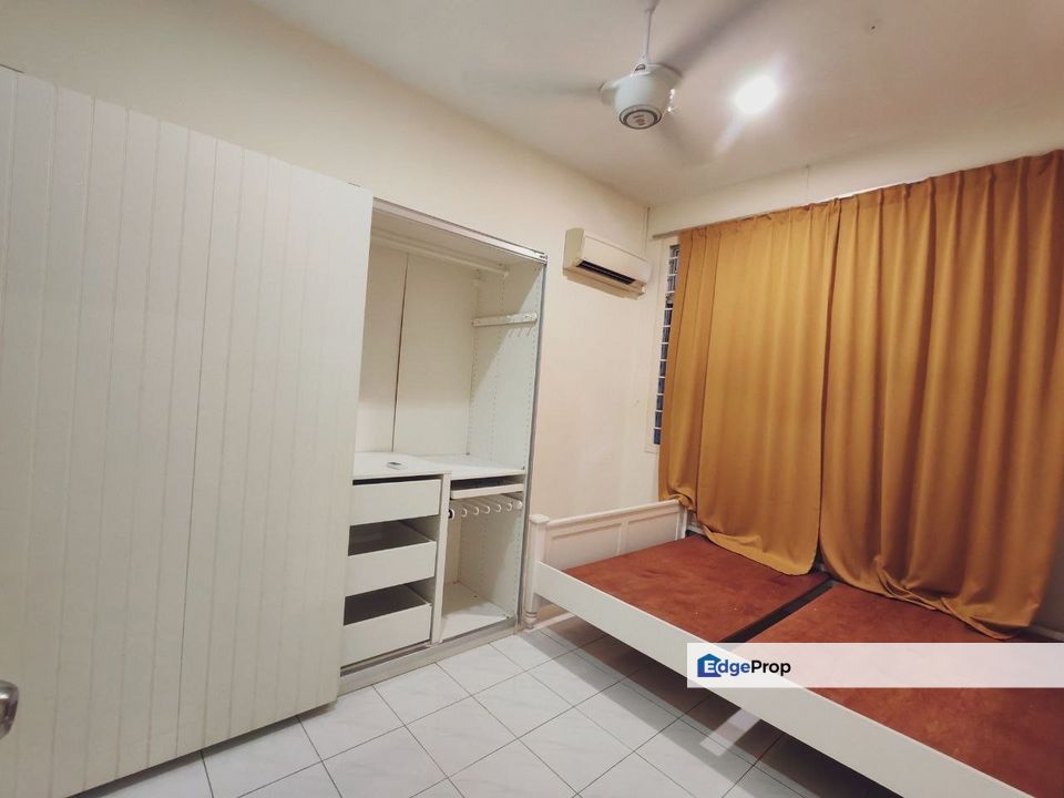 TAMAN PERLING, SKUDAI @ SINGLE STOREY, Johor, Johor Bahru