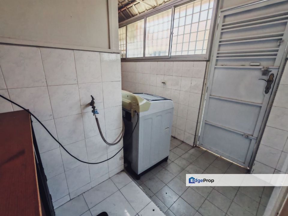 TAMAN PERLING, SKUDAI @ SINGLE STOREY, Johor, Johor Bahru