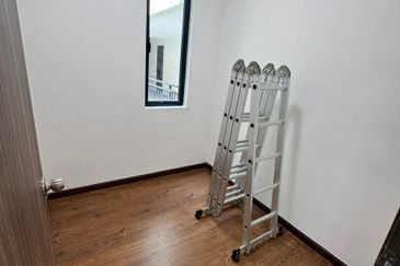 Country Garden Central Park Phase 1