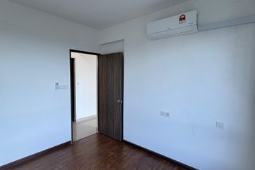 Country Garden Central Park Phase 1