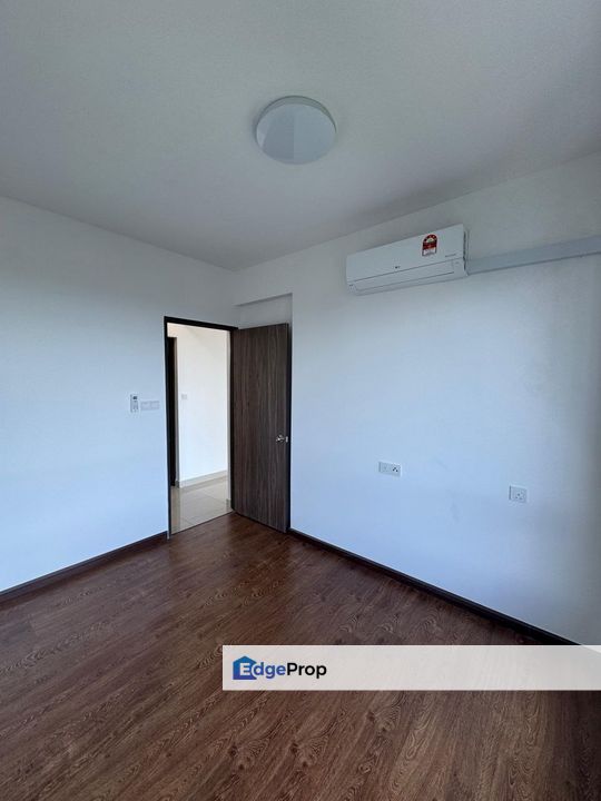 CENTRAL PARK COUNTRY GARDEN APARTMENT @ TAMPOI, Johor, Johor Bahru