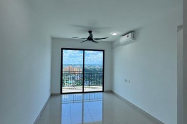 Country Garden Central Park Phase 1