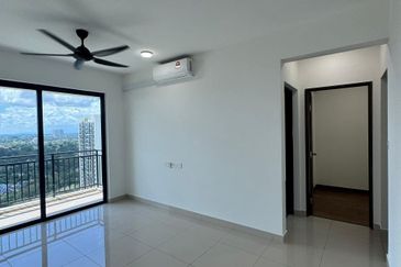 Country Garden Central Park Phase 1