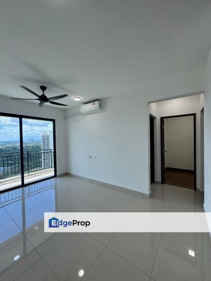CENTRAL PARK COUNTRY GARDEN APARTMENT @ TAMPOI, Johor, Johor Bahru